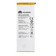 Батерия за Huawei Ascend P7, оригинална, 2460 mAh