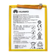 Батерия за Huawei P9 Plus, оригинална, 3400 mAh