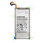 Батерия за Samsung Galaxy S8 / SM-G950, оригинална, 3000 mAh