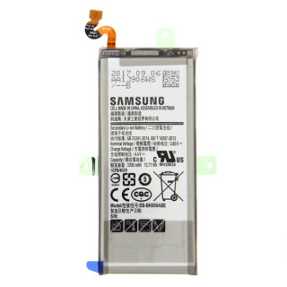 Батерия за Samsung Galaxy Note 8 / SM-N950, оригинална, 3300 mAh