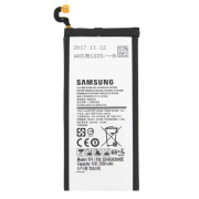 Батерия за Samsung Galaxy S6 / SM-G920, оригинална, 2550 mAh