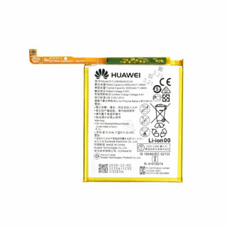 Батерия за Huawei P9 / P9 Lite / P10 Lite, оригинална, 3000 mAh