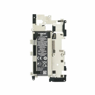 Батерия за Nokia Lumia 900, оригинална, 1830 mAh