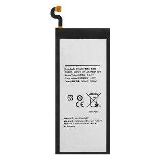 Батерия за Samsung Galaxy S7 Edge / SM-G935, 3600 mAh