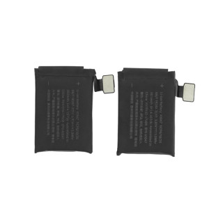Батерия за Apple Watch 3, 38 mm, GPS, оригинална (OEM), 262 mAh