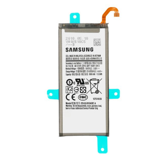 Батерия за Samsung Galaxy A6 (2018) / J6 (2018), оригинална, 3000 mAh