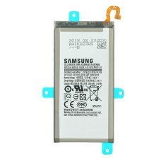 Батерия за Samsung Galaxy A6 Plus (2018) / SM-A605, оригинална, 3500  mAh
