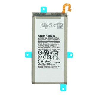 Батерия за Samsung Galaxy A6 Plus (2018) / SM-A605, оригинална, 3400 mAh