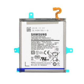 Батерия за Samsung Galaxy A9 (2018) / SM-A920, оригинална, 3800 mAh