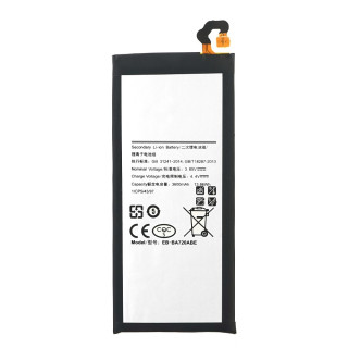 Батерия за Samsung Galaxy J7 (2017) / SM-J730, 3600 mAh