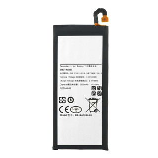 Батерия за Samsung Galaxy A5 (2017) / SM-A520, 3000 mAh