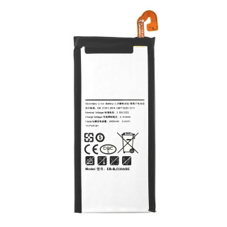 Батерия за Samsung Galaxy J3 (2017) / SM-J330, 2400 mAh