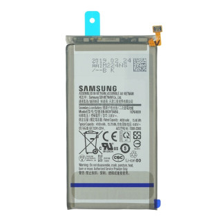 Батерия за Samsung Galaxy S10 Plus / SM-G975, оригинална, 4100 mAh