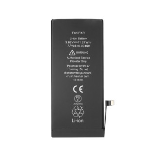 Батерия за Apple iPhone XR, оригинална (OEM), 2942 mAh