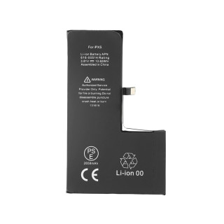 Батерия за Apple iPhone XS, оригинална (OEM), 2600 mAh