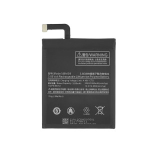 Батерия за Xiaomi Mi 6, 3250 mAh