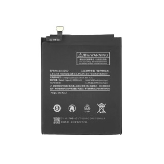 Батерия за Xiaomi Mi 5X / Mi A1 / Note 5A, 3000 mAh