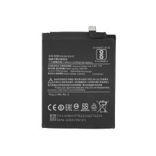 Батерия за Xiaomi Redmi 6 Pro / Mi A2 Lite, 4000 mAh
