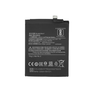 Батерия за Xiaomi Redmi 6 Pro / Mi A2 Lite, 4000 mAh Батерия за Xiaomi Redmi 6 Pro / Mi A2 Lite, 4000 mAh