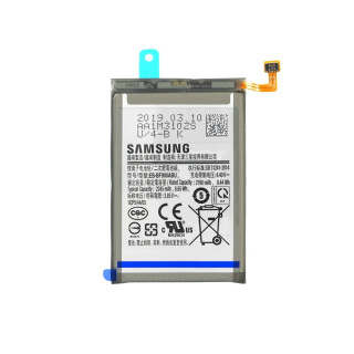 Батерия за Samsung Galaxy Fold / Fold 5G, SM-F900, main, оригинална, 2245 mAh