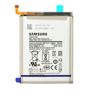 Батерия за Samsung Galaxy M21 / M30s, оригинална, 6000 mAh