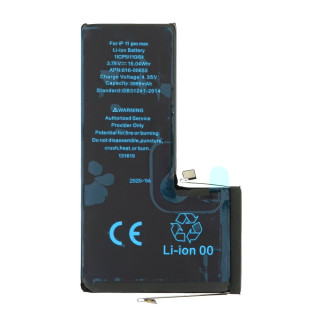 Батерия за Apple iPhone 11 Pro Max, оригинална (OEM), 3969 mAh