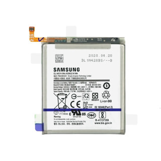Батерия за Samsung Galaxy A51 5G / SM-A516, оригинална, 4500 mAh