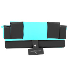 Батерия за Apple MacBook Pro 13" Retina Display A1437, oригинална (OEM), 6600 mAh