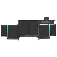 Батерия за Apple MacBook Pro 13" Retina Display / A1493 / A1582, oригинална (OEM), 6559 mAh