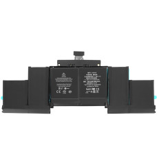 Батерия за Apple MacBook Pro 15" Retina Display A1618, oригинална (OEM), 8755 mAh