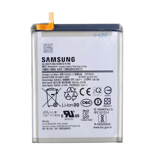 Батерия за Samsung Galaxy M31 / M31s, оригинална, 6000 mAh Батерия за Samsung Galaxy M31 / M31s, оригинална, 6000 mAh