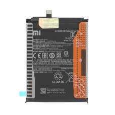 Батерия за Xiaomi Poco M3 / Redmi Note 9 4G, оригинална, 5160 mAh