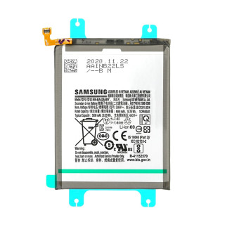 Батерия за Samsung Galaxy A32 5G / A42 5G / A72 5G, оригинална, 5000 mAh