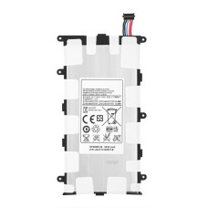 Батерия за Samsung Galaxy Tab 2 7.0, 4000 mAh Батерия за Samsung Galaxy Tab 2 7.0, 4000 mAh