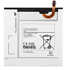 Батерия за Samsung Galaxy Tab A 8.0 (2017) / Tab E 8.0, 5000 mAh