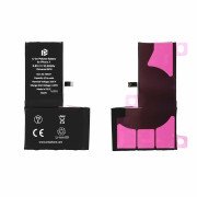 Батерия за Apple iPhone X, 2716 mAh, включена монтажна лента