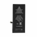 Батерия за Apple iPhone 11, 3110 mAh, включена монтажна лента