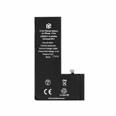 Батерия за Apple iPhone 11 Pro, 3046 mAh, включена монтажна лента