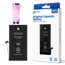 Батерия за Apple iPhone 12 / 12 Pro, 2815 mAh, включена монтажна лента