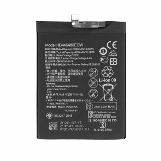 Батерия за Huawei P Smart Pro (2019) / P Smart Z, 3900 mAh
