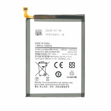 Батерия за Samsung Galaxy M21 / M30s, 6000 mAh