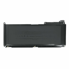 Батерия за Apple MacBook / Air / Pro / 13" / 13.3" / 15" / 17" / A1331 / A1342, oригинална (OEM), 5800 mAh