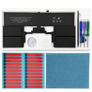 Батерия за Apple MacBook Air 15" M2 / M3 / M4, oригинална (OEM), 6030 mAh Батерия за Apple MacBook Air 15" M2 / M3 / M4, oригинална (OEM), 6030 mAh