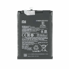 Батерия за Xiaomi Redmi Note 9T, BM54, оригинална, 5000 mAh