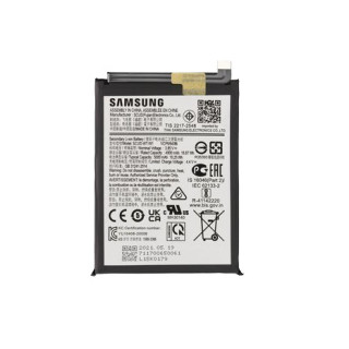 Батерия за Samsung Galaxy A22 5G / SM-A226, оригинална, 5000 mAh