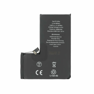 Батерия за Apple iPhone 13 Pro, оригинална (OEM), 3095 mAh