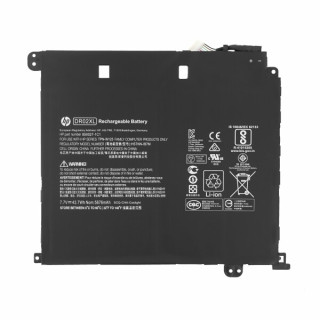 Батерия за HP Chromebook 11 G5, DR02XL, оригинална, 5676 mAh Батерия за HP Chromebook 11 G5, DR02XL, оригинална, 5676 mAh
