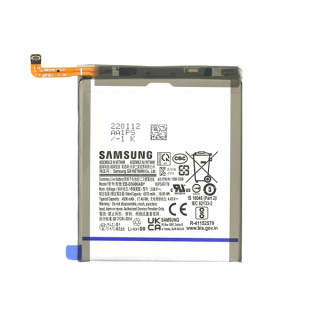 Батерия за Samsung Galaxy S22 Plus 5G / SM-S906, оригинална, 4500 mAh