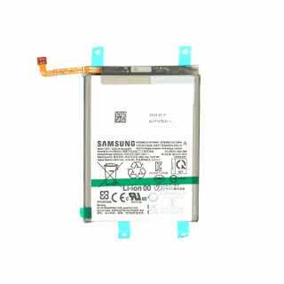Батерия за Samsung Galaxy A33 5G / A53 5G, оригинална, 5000 mAh