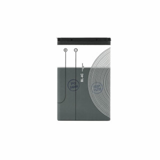 Батерия за Nokia 5100 / 6100 / 7200, BL-4C, 800 mAh